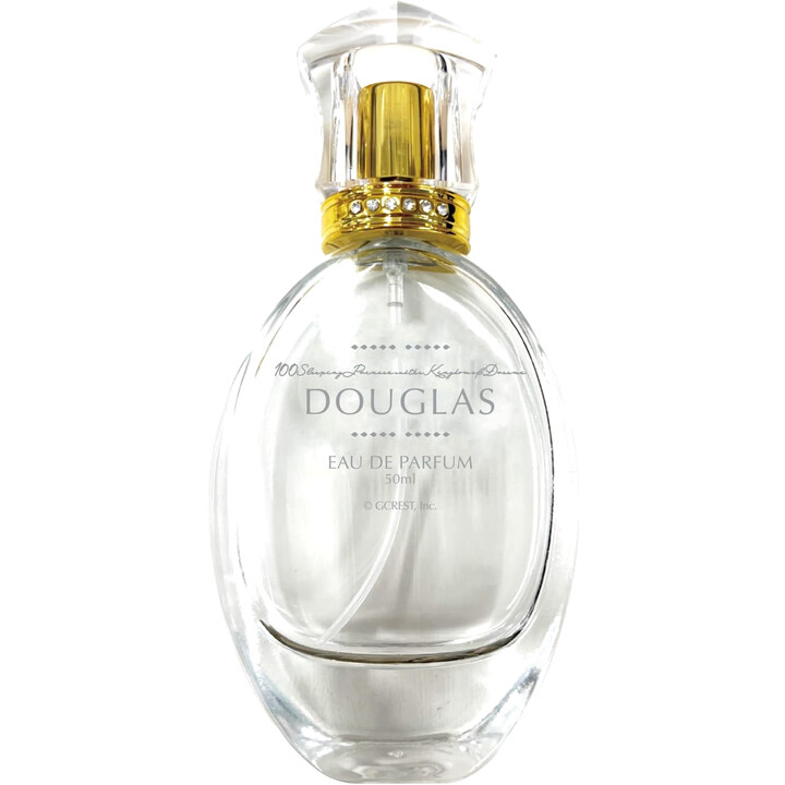 100 Sleeping Princes and the Kingdom of Dreams - Douglas / 夢王国と眠れる100人の王子様 - ダグラス by Fairytail Parfum / フェアリーテイル perfume bottle