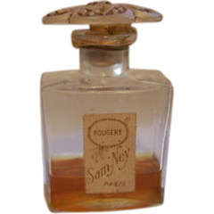 Fougère by Sam Ney perfume bottle