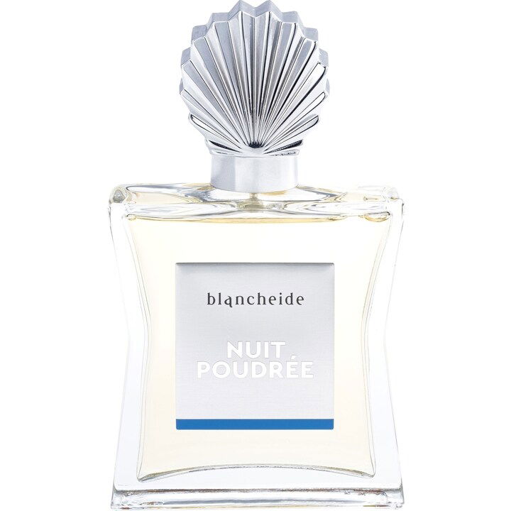 Nuit Poudrée