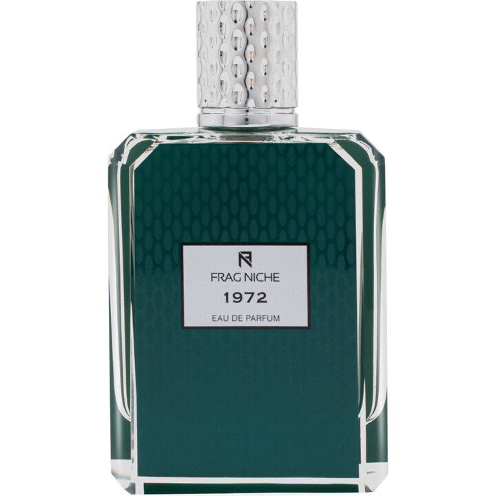 1972 by Frag Niche perfume bottle