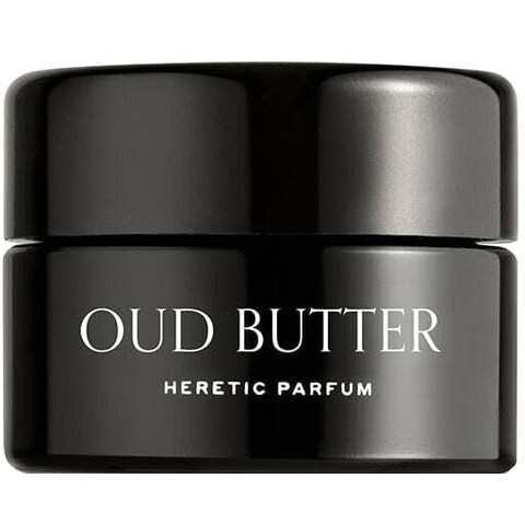 Oud Butter by Heretic perfume bottle