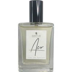 Aer by Ortir Apothecari perfume bottle