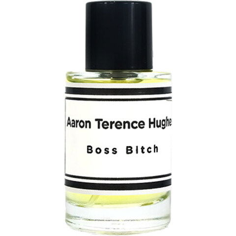 Boss Bitch by Aaron Terence Hughes perfume bottle