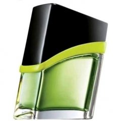 Centre Action / Untouchable / Celebrity by Avon perfume bottle