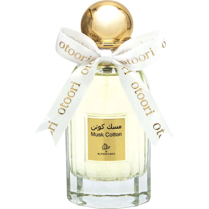 Musk Cotton