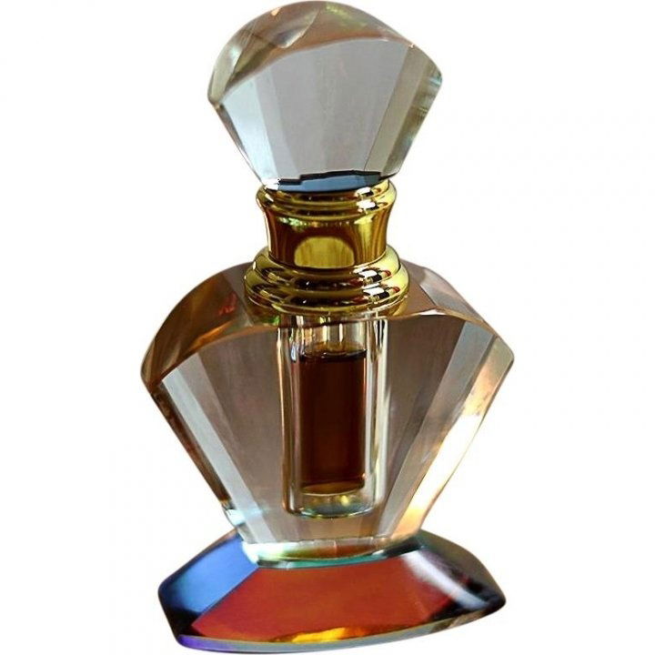 Dehn el Ood Shuyokh by Swiss Arabian perfume bottle