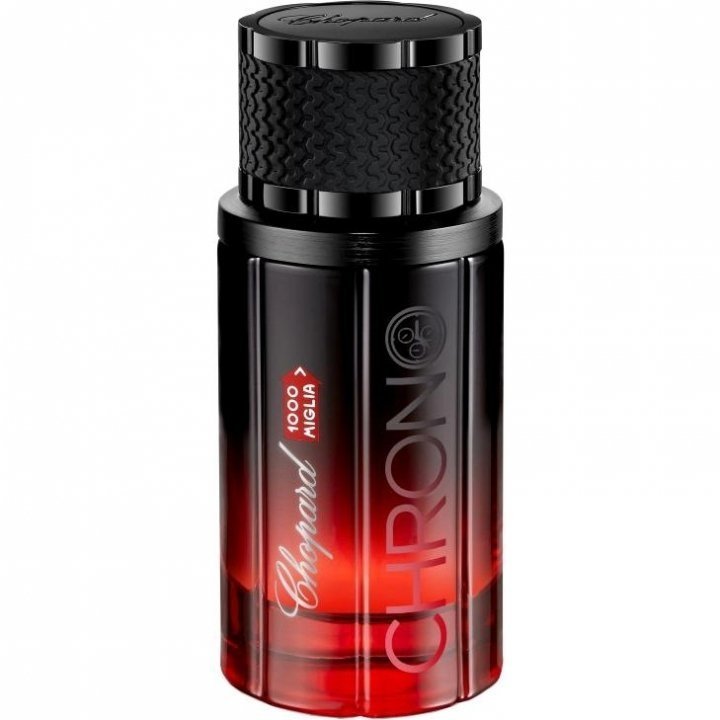 1000 Miglia Chrono by Chopard perfume bottle