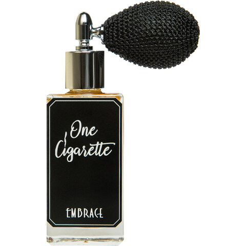 One Cigarette by Embrace perfume bottle