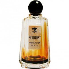 Bouquet by Monsavon perfume bottle