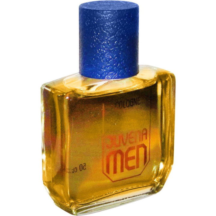 Juvena Men (Eau de Cologne) by Juvena perfume bottle