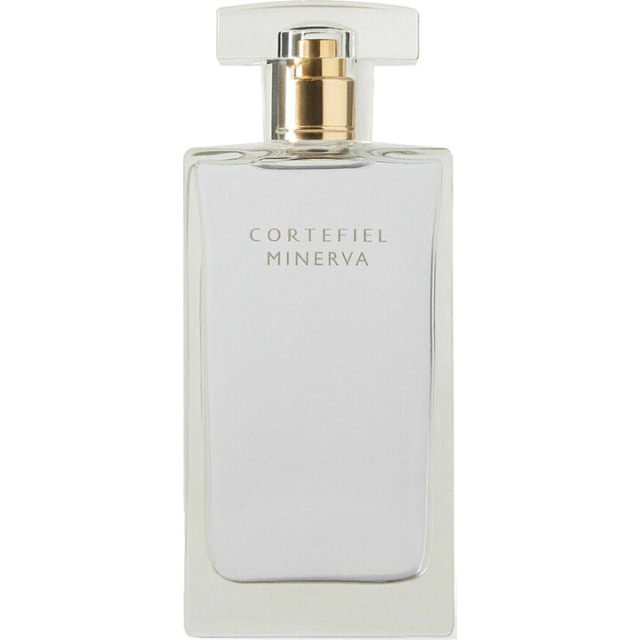 Minerva by Cortefiel perfume bottle