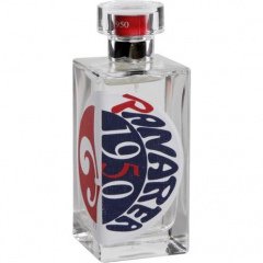 Panarea by Parfums Bombay 1950 perfume bottle