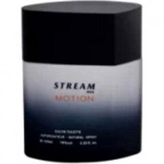 Stream Motion by Christine Lavoisier Parfums perfume bottle