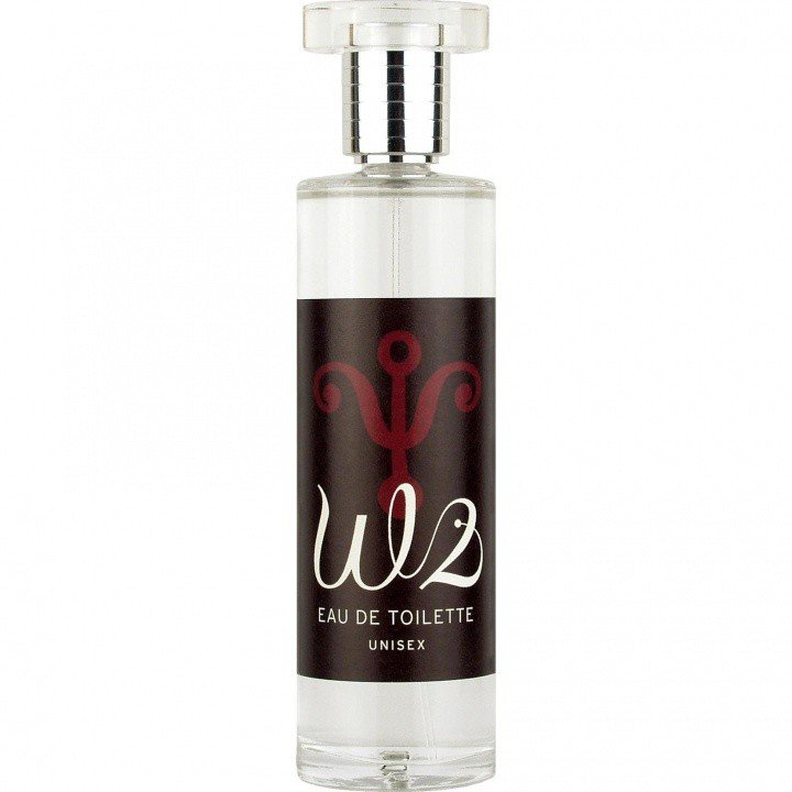W2 by Waldviertelduft perfume bottle