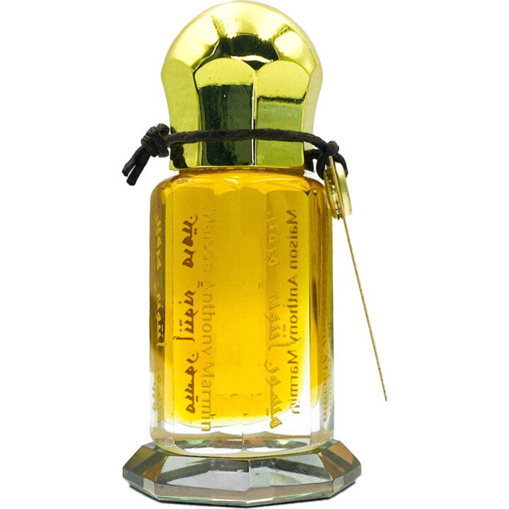 Malikat Saba by Maison Anthony Marmin / Abdul Karim Al Faransi perfume bottle