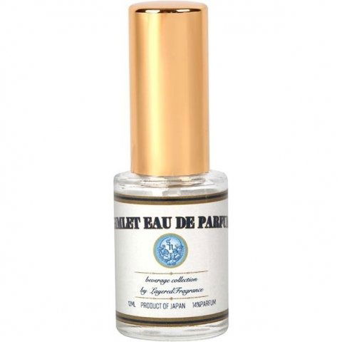 Bar Keiz Beverage Collection - Gimlet / フレグランスカクテル ギムレット