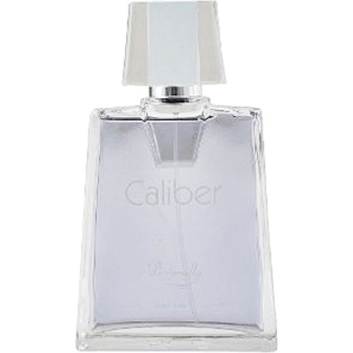 Caliber by Parisvally perfume bottle