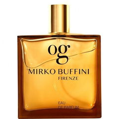 Og by Mirko Buffini perfume bottle