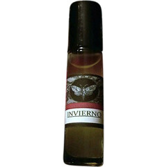 Invierno (Perfume Oil) by Midnight Gypsy Alchemy perfume bottle