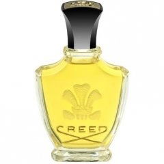 Vanisia by Creed perfume bottle