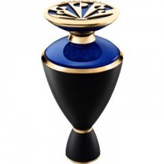 Le Gemme - Lazulia by Bulgari Bvlgari perfume bottle