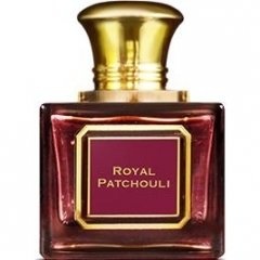 Royal Patchouli by Areej Al Ameerat perfume bottle