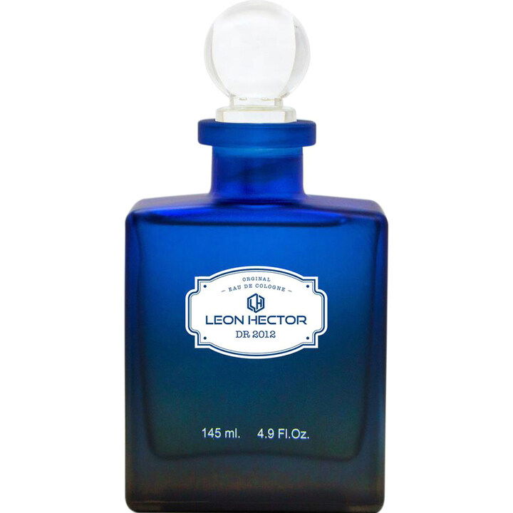 EM 2008 by Leon Hector perfume bottle