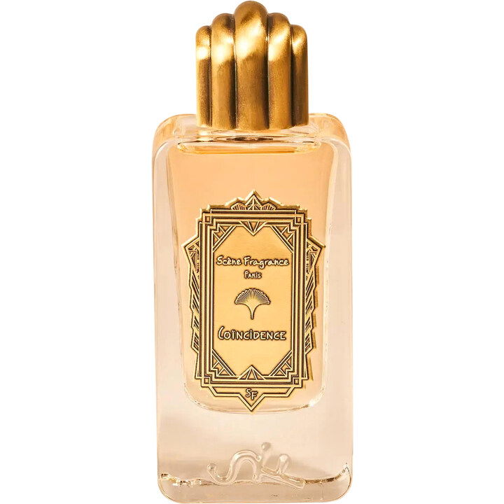 Coïncidence by Scène Fragrance perfume bottle
