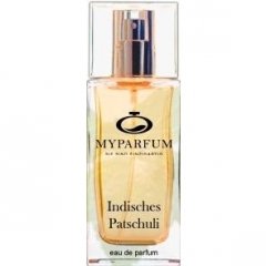 Indisches Patschuli by Unique / MyParfum perfume bottle