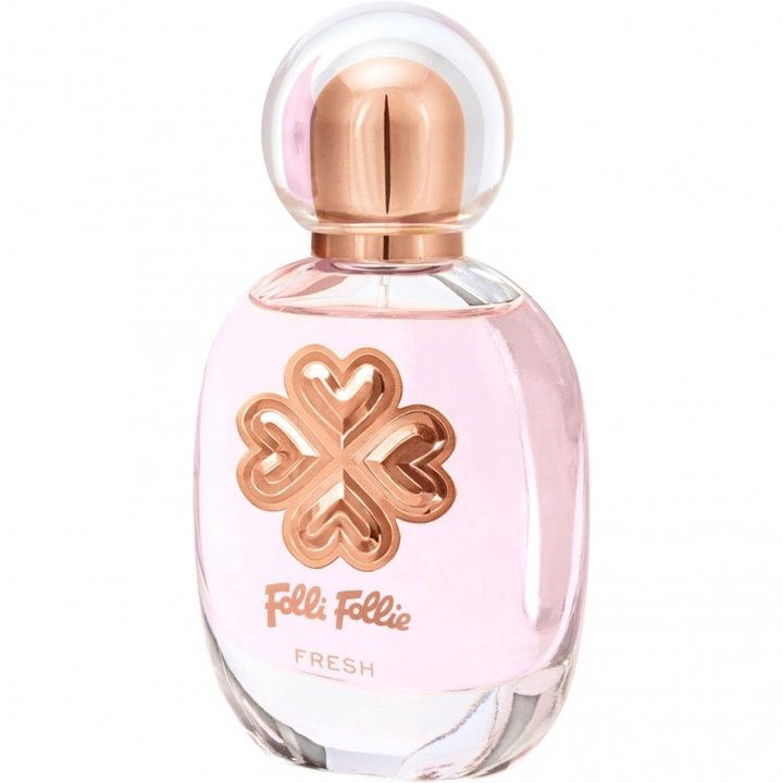 Fresh by Folli Follie perfume bottle