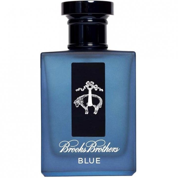 Blue (Cologne) by Brooks Brothers perfume bottle