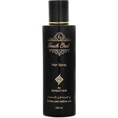 Touch Oud by Kesrat Oud / كِسرة عود perfume bottle