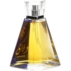 Wifaq by Al Khayam Zafron perfume bottle