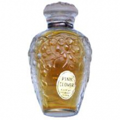 Pink Clover by Ayer perfume bottle