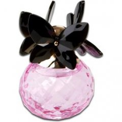 Flower Season - Butterfly Ballet by Jean-Pierre Sand perfume bottle