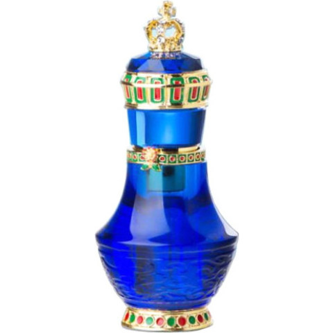 Victoria Empress by Arabesque Perfumes perfume bottle