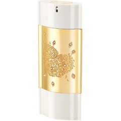 Royal Heart Gold by Kristel Saint Martin perfume bottle