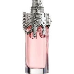 Womanity - Le Goût du Parfum by Mugler perfume bottle