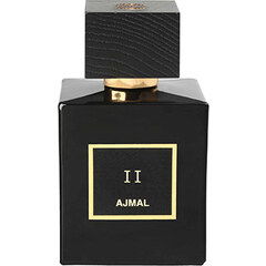 II by Ajmal perfume bottle