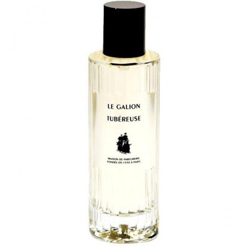 Tubéreuse (2014) by Le Galion perfume bottle