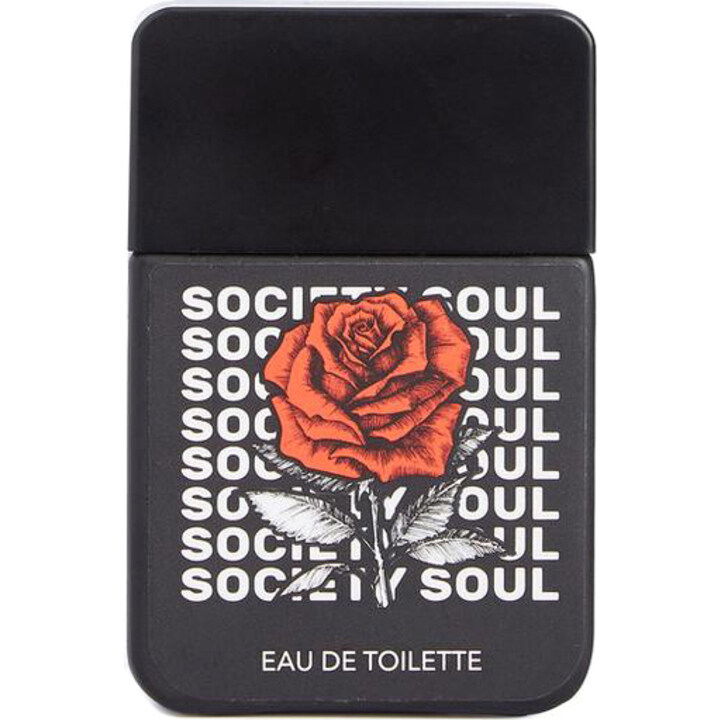 Society Soul / Soul Society