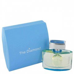 The Diamond by Cindy Chahed perfume bottle
