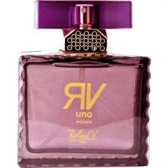 RV Uno by Roland V. perfume bottle