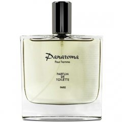 Panaroma by Les Parfums de Grasse perfume bottle
