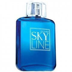Sky Line by Zermat perfume bottle