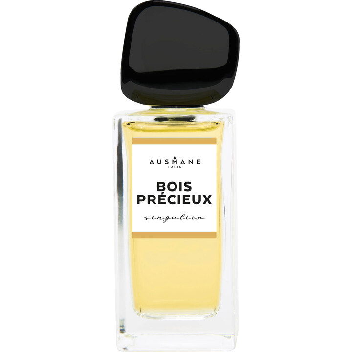 Bois Précieux by Ausmane perfume bottle
