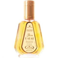 Dalal EDP by Al Rehab perfume bottle