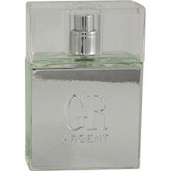 Argent by Georges Rech perfume bottle