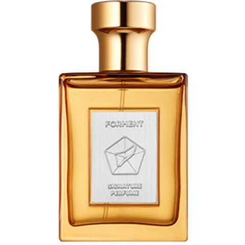 Signature Perfume - Cotton Success by Forment perfume bottle