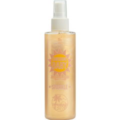 Sunshine Baby by Sinsay perfume bottle